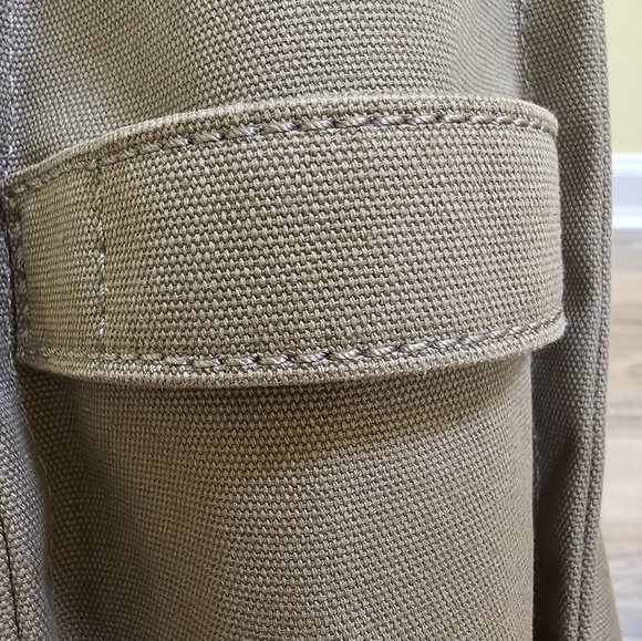 🎉HOST PICK🎉 Marc Jacobs The Canvas Large Tote - Picture 7 of 17